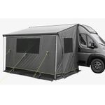 Outwell Sideroads Awning Room (240 - 260cm height) | Ducato, Sprinter etc