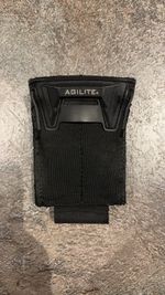 Agilite Pincer Multi-Caliber Black