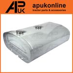 Ferguson TE20 TED20 TEA TED 20 Tractor Petrol TVO Fuel Tank Grey Double Cap