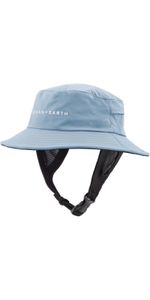2026 Ocean And Earth Bingin Soft Peak Surf Hat - Blue