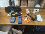 Kane457 Flue Gas And Ambient Air Analyser With Direct Co2 Measurements