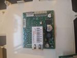 Texecom CEJ-0001 Premier Elite COMIP Communicator Module Plug on Module LAN WAN