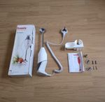 Bamix Gastro Handheld Blen Wall Mount & Manual