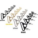 Metal Handbag Backpack Bag Purse Strap Belt Luggage Web O D Triangle Ring Buckle