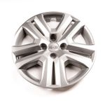 Dacia Sandero MK3 Alloy Wheel Trim Hub Cap 5 Double Spokes 403153252R Genuine