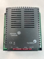 Johnson Controls TUC03 Plus Configurable Terminal Unit Controller TUC0312
