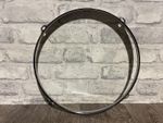 13” Drum Hoop Rim 4 Lug Hardware #FE150