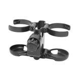 Threethree-Function Stroller Cup Holder Compact Foldable Stroller Cup Holder