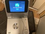 DVD Player