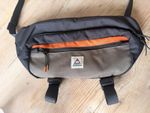 Passenger Boondocker Hiking Recycled Hip Pack Bag Khaki