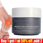 Elycura Nerve Care Healing Salve Smoothing Bone Care Cream for Women