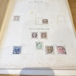 Austria Stamp Collection CV around £600