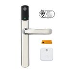 Yale Conexis L2 Smart Door Lock (NO SUBSCRIPTION) Chrome SD-L2000-CH