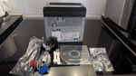 Pioneer AVH- A3100DAB 2-Din 6.2 Screen connectivityUSB.DAB/DAB+ Digital Radio PC