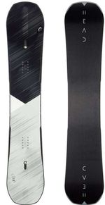 Head E Instinct LYT Snowboard - 153