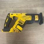 DeWalt DCS367 18V XR Brushless Compact Reciprocating Saw Body Only