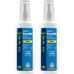 Sawyer Products SP5442 Picaridin Insect Repellent, 4 Fl Oz (Pack of 2) -