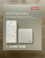 VELUX KIG 300 App Control Internet Gateway NEW SEALED Smart Home Hub