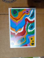 Balatro Inspired Playing Cards Deck Brand New and Sealed