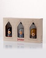 Rum 3 x 5cl Gift Pack