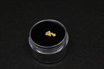 Stunning Genuine Western Australian Gold Nugget 0.36 grams