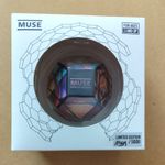 Muse Resistance "The Hexagon" Puzzle Limited Edition with Box Rare