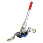 Come Along Winch,2 Ton Winch,Hand Cable Puller 1m/3.28FT Hand Power Cable Puller