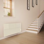 Glass Radiator Covers - Made By Premier Range