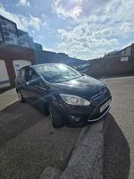 2014 ford c max zetec 1.6 tdci