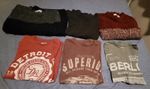Small Mens Clothes (Bundle 1)