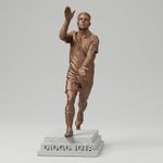 Diogo Jota Statue – Liverpool and Portugal legend