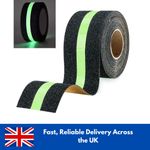 Glow in The Dark Anti Slip Tape Sticker Stairs Slippery