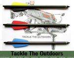 Crossbow Bolts Arrows For Use In EK Archery RX Cobra Adder Repeating Xbow New UK