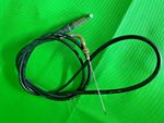 6.5hp BUGGY THROTTLE CABLE FOR WOLF XL MIDI XRX GT80 TRAILBLAZER TB200