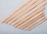 High Quality Replacement Hammer Wooden Handle Shaft in Beech Wood 9 sizes availa
