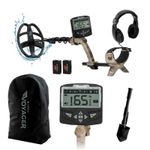 Minelab XTerra Voyager  Tactical Edition - CMD