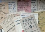 WARTIME  PROGRAMMES - YOU CHOOSE - PART 1 (NEW)
