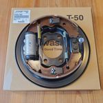 KAWASAKI Genuine MULE 3010 4000 4010 Front Left Brake Drum 41035-7502 NEW