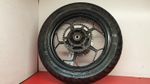 Kawasaki er 300 bgf alloy wheel 17" inch 2016