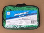 SILVERLINE CARGO NET 3M X 2M 974072