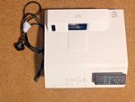 Hitachi Maxell MC-AX3006 Ultra Short Throw 3LCD Projector 3300 Lumens New Lamp