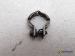 AUDI A6 S LINE BLACK ED TDI QUAT ADBLUE INJECTOR CLAMP 04L253725C 2011-2018