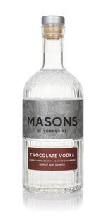 Masons Chocolate Vodka 70cl 40%