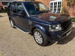 Land Rover Discovery 4 LR4 2010-2016
