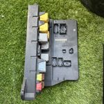 Mercedes-Benz Sprinter W906 VW CRAFTER 2015 Fuse module A9069006303 EMA391