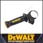 DeWalt N413662 DCH263 DCH333 D25333 D25334 SDS Drill Anti-vibration Side Handle