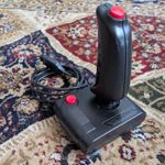 Spectravideo Joystick ZX Spectrum Vintage Computer