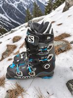 Salomon Ski Boots Size 27