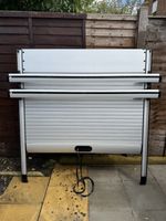 Mountain Top Roller Shutter