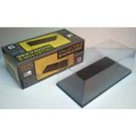 TRIPLE 9 T9-24000 1/24 ACRYLIC DISPLAY CASE 28Lx13Wx11H CM APPROX